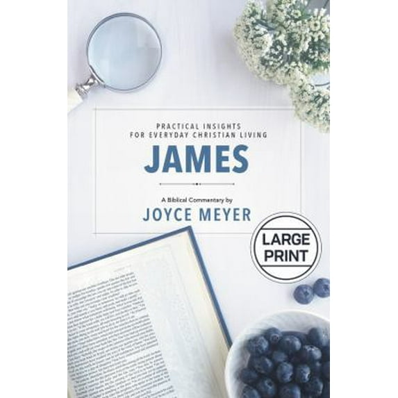 Pre-Owned James: Biblical Commentary (Hardcover) 154603532X 9781546035329