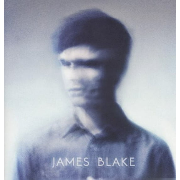 James Blake - James Blake - Music & Performance - Vinyl