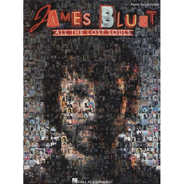 James Blunt All the Lost Souls