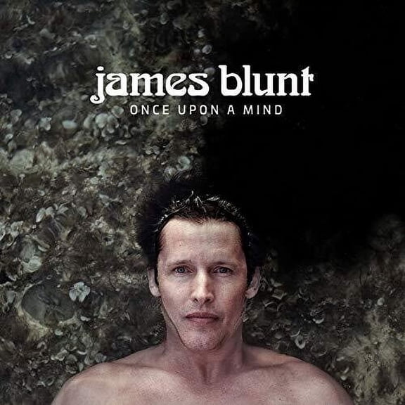 James Blunt - Once Upon A Mind - Music & Performance - Vinyl