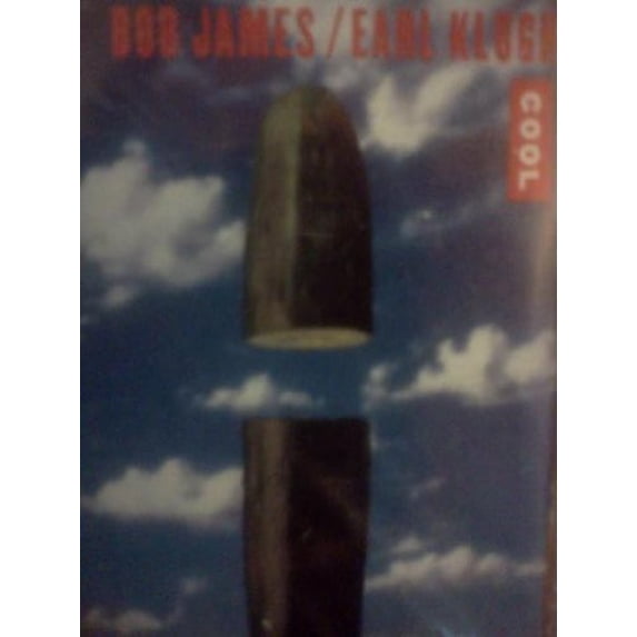 James Bob / Klugh Earl Cool (Cassette Tape)