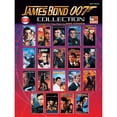 thumbnail image 1 of Pre-Owned James Bond 007 Collection: Book & CD (Paperback) 0757979157 9780757979156, 1 of 1