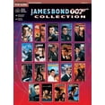 thumbnail image 1 of James Bond 007 Collection: James Bond 007 Collection: Tenor Sax, Book & Online Audio/Software (Other), 1 of 1