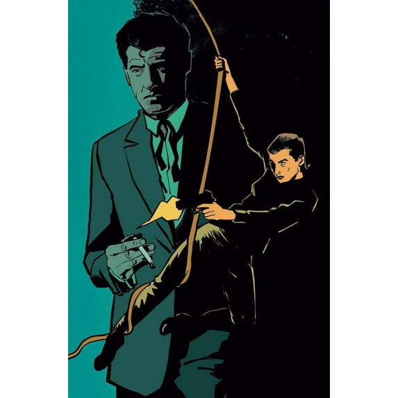 James Bond: 007 (Dynamite, 2nd Series) #5K VF ; Dynamite Comic Book