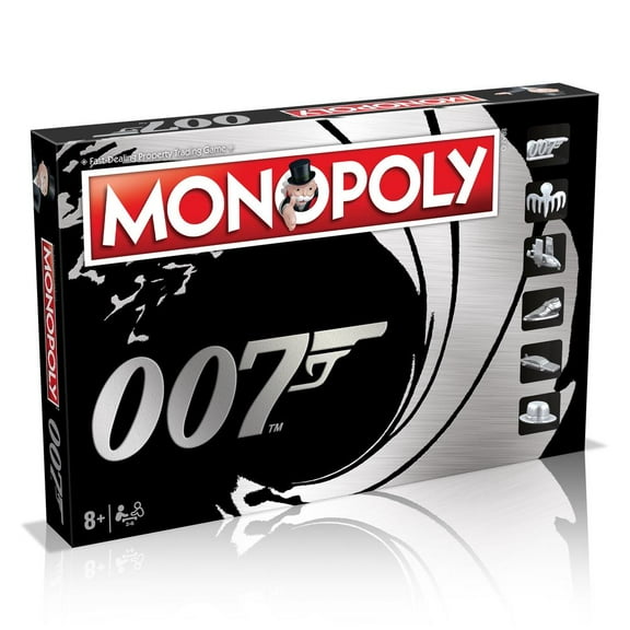 James Bond 007 Edition
