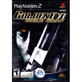 Pre-Owned James Bond 007: GoldenEye - Rogue Agent PS2