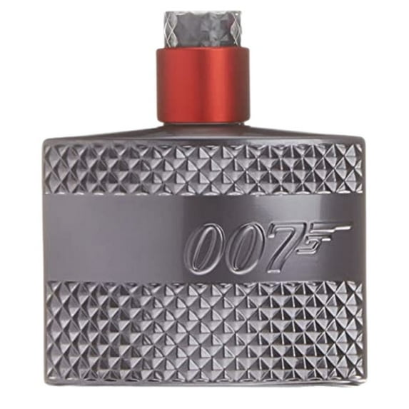 James Bond 007 Quantum Eau De Toilette Spray for Men 2.5 oz