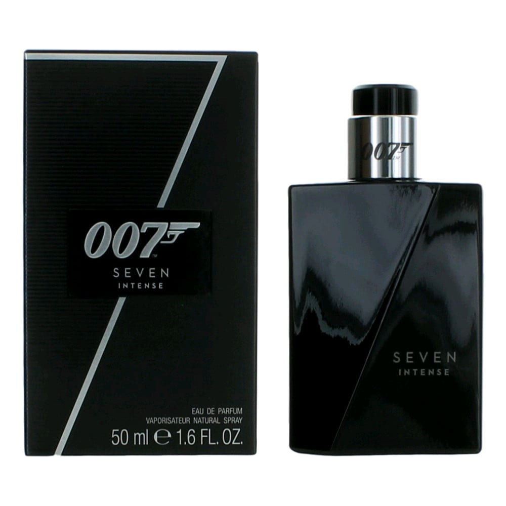 James Bond 007 - For Women Eau De Parfum Spray 50ml/1.7oz - Eau De