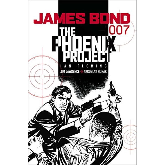 Pre-Owned James Bond 007 : The Phoenix Project