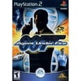 thumbnail image 1 of Electronic Arts James Bond 007 in Agent Under Fire - PlayStation 2, 1 of 3