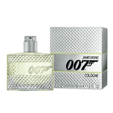 007 by James Bond Eau De Cologne Spray 1.6 oz for Men