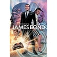 thumbnail image 1 of Pre-Owned James Bond: Big Things (Hardcover) 9781524119119, 1 of 1