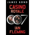thumbnail image 1 of James Bond Casino Royale: A James Bond Novel, Book 1, (Paperback), 1 of 2
