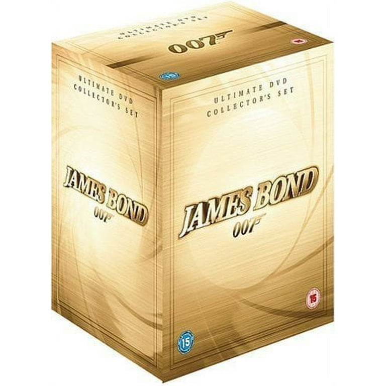 James Bond 007: Goldeneye: Special Edition (NTSC, English)