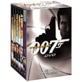 thumbnail image 1 of James Bond Collection Vol.3 (Special Edition), 1 of 1