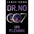 thumbnail image 1 of James Bond Dr. No: A James Bond Novel, Book 6, (Paperback), 1 of 1