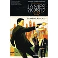 thumbnail image 1 of James Bond: Hammerhead #1A VF ; Dynamite Comic Book, 1 of 1