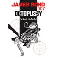 thumbnail image 1 of Pre-Owned Octopussy (Paperback) 1840237430 9781840237436, 1 of 1