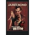 thumbnail image 1 of Pre-Owned James Bond: Reflections of Death (Hardcover) 1524115010 9781524115012, 1 of 1