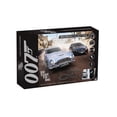 thumbnail image 1 of James Bond Set 'No Time To Die' - Micro Scalextric - 1/64 Scale (G1161M), 1 of 7