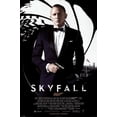 thumbnail image 1 of James Bond - Skyfall One Sheet Poster (24 x 36), 1 of 1