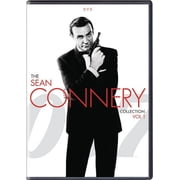 The Sean Connery Collection: Volume 1 (DVD)
