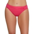 thumbnail image 1 of James Bonded Sarong Bikini Bottom Swimsuit, 1 of 2