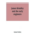 thumbnail image 1 of James Brindley and the early engineers, (Paperback), 1 of 1