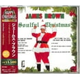 thumbnail image 1 of James Brown - A Soulful Christmas - Music & Performance - CD, 1 of 1