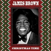 James Brown - Christmas Time - Music & Performance - CD