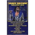 thumbnail image 1 of James Brown – Greatest Hits - Funk/Soul - Polygram Special Mkts. (Cassette), 1 of 2