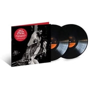 James Brown - Live At Home With His Bad Self - Music & Performance - Vinyl