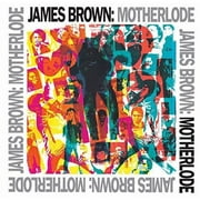 James Brown - Motherlode - Music & Performance - Vinyl
