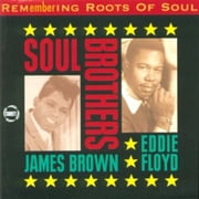 James Brown - Rem-Embering Roots of Soul 3 Soul Brothers - CD