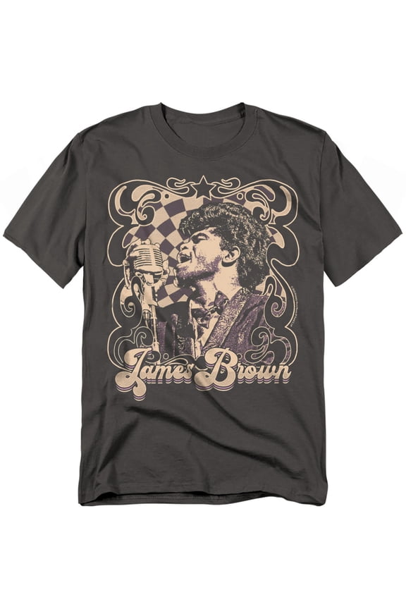 T-Shirt Funky Poster Unisex Graphic Tee for Men & Women