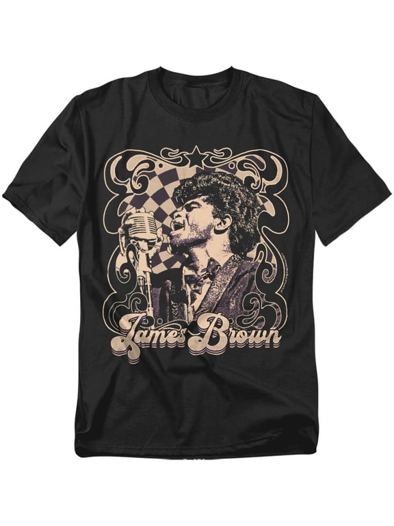 T-Shirt Funky Poster Unisex Graphic Tee for Men & Women