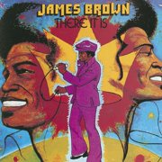 James Brown - There It Is - Music & Performance - CD