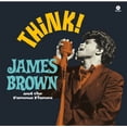 thumbnail image 1 of James Brown - Think - Music & Performance - Vinyl, 1 of 2