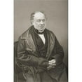 thumbnail image 1 of James Brownlow William Gascoigne-Cecil Formerly Cecil 2nd Marquess of Poster Print 24 x 36, 1 of 1