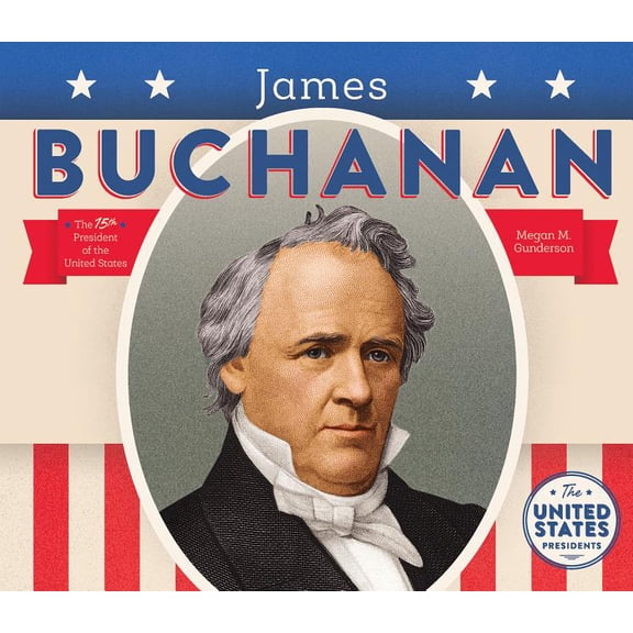James Buchanan