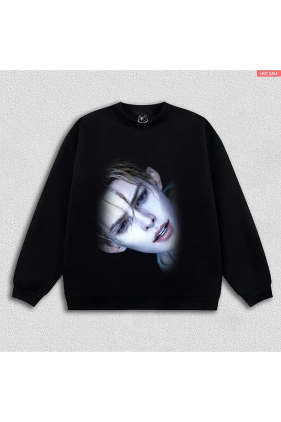 James CORTIS Sweatshirt, CORTIS Kpop Group 2025 Sweatshirt - Sizes S-5XL ,Art Print JSC