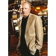 thumbnail image 1 of James Caan Posed in Gray Coat Photo Print (8 x 10), 1 of 1