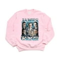 thumbnail image 1 of James Cagney Retro Vintage 90s Classic Hollywood Actor Gangster Movie Sweatshirt, for men & women, up to size 5XL, 1 of 3