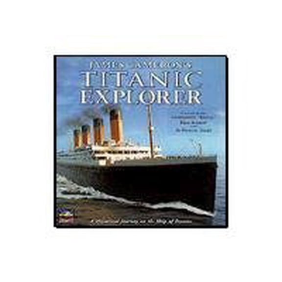 Pre-Owned James Cameron'sTitanic Explorer (PC / Mac)