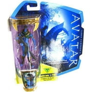 James Camerons Avatar Avatar Jake Sully Action Figure Final Battle Warrior