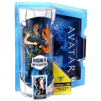 Avatar Quaritch