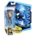 thumbnail image 1 of Avatar The Movie Toys Col. Miles Quaritch 3.75" Action Figure, 1 of 2