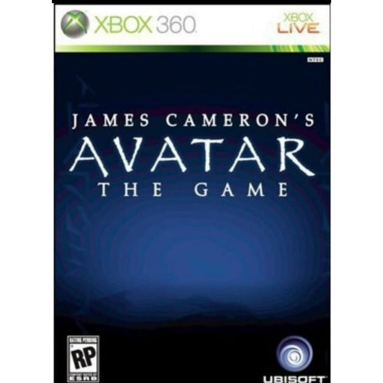 Jogo Avatar Warfare de Xbox 360 Online #xbox360 #anobagames #xboxlive