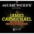 thumbnail image 1 of James Carmichael - Everybody Needs Somebody - Music & Performance - CD, 1 of 1
