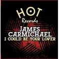 thumbnail image 1 of James Carmichael - I Could Be Your Lover - Music & Performance - CD, 1 of 1
